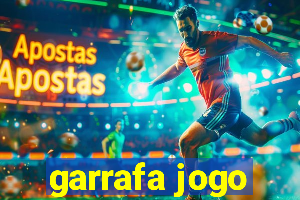 garrafa jogo